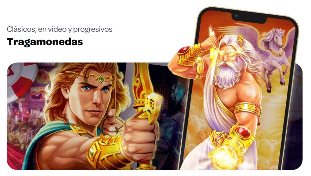 Spin Casino México